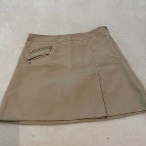 Golf skort or casual skort